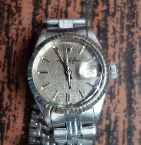 rolex glass replacement cost uk